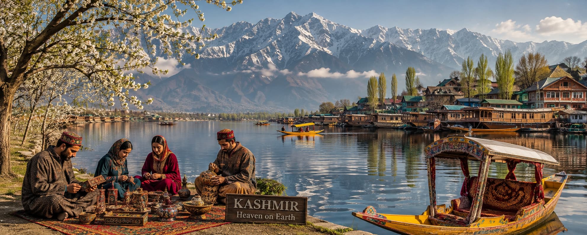 Great India Travel