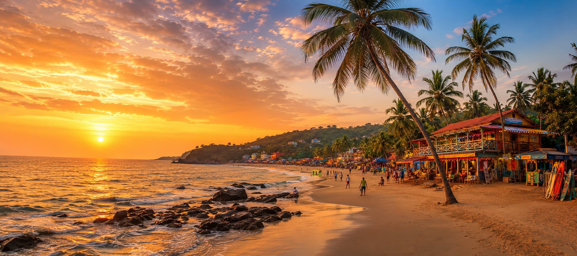 Great India Travel