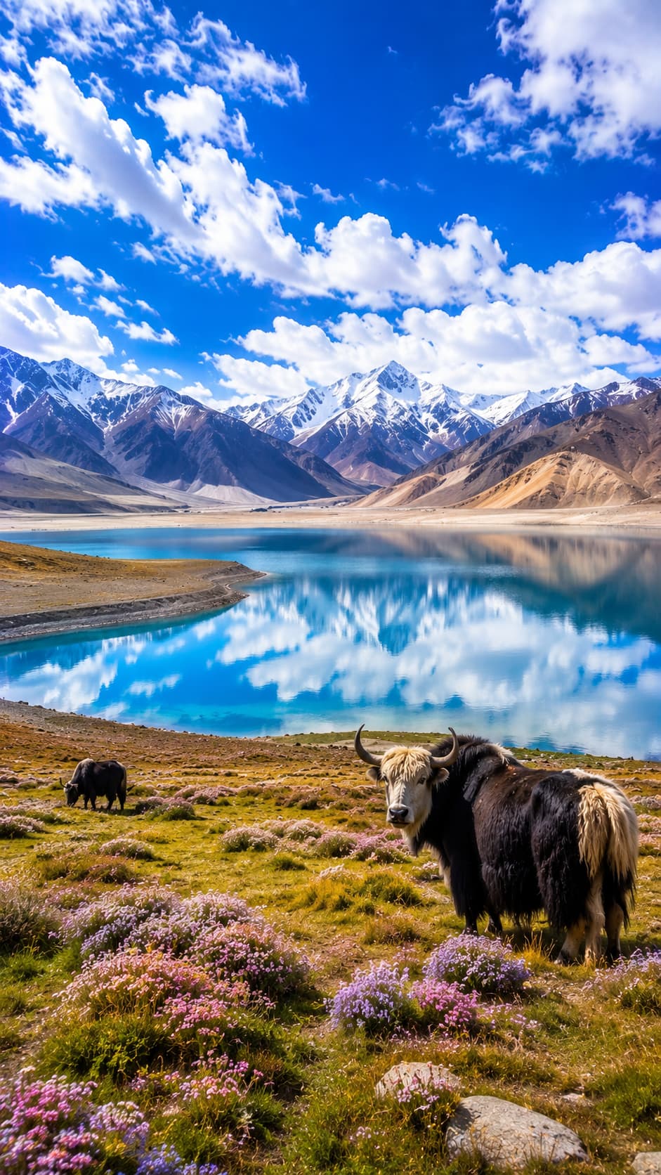 Magical Ladakh