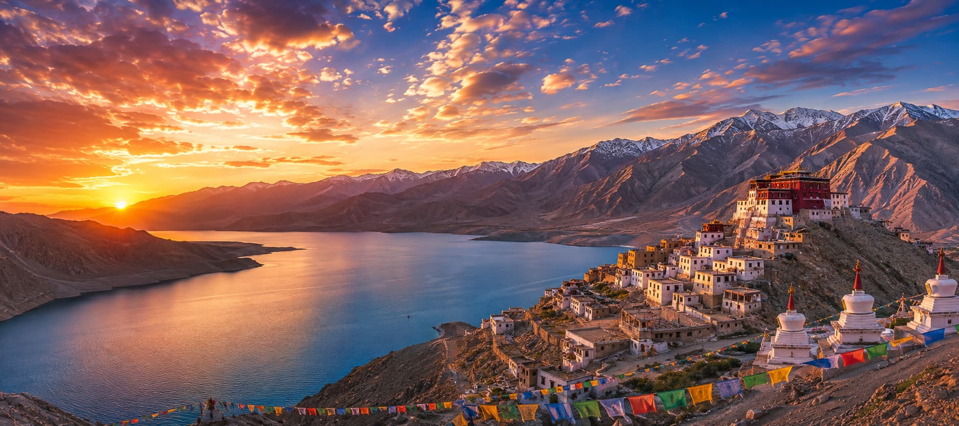 Great India Travel