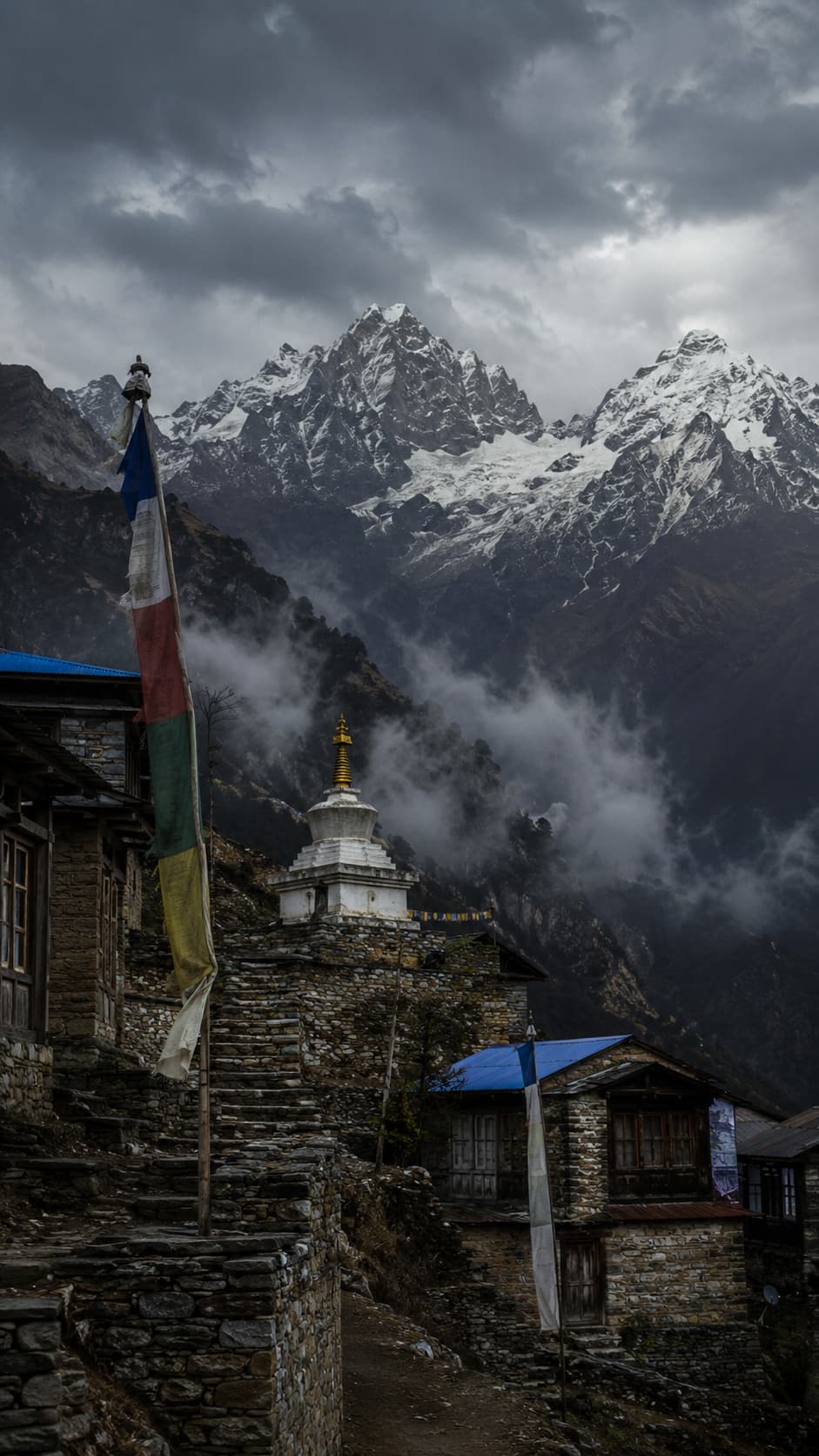 Nepal