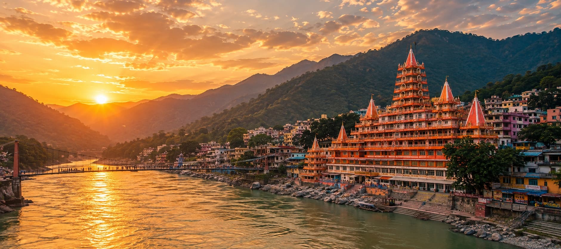 Great India Travel