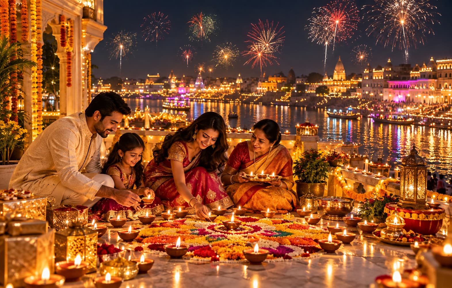 festivals of india image 1