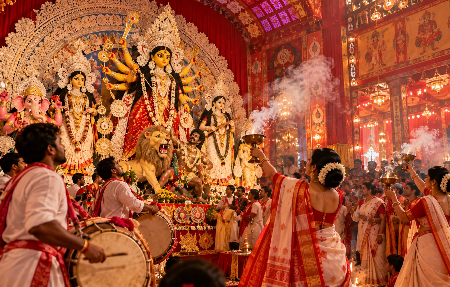 festivals of india image 2