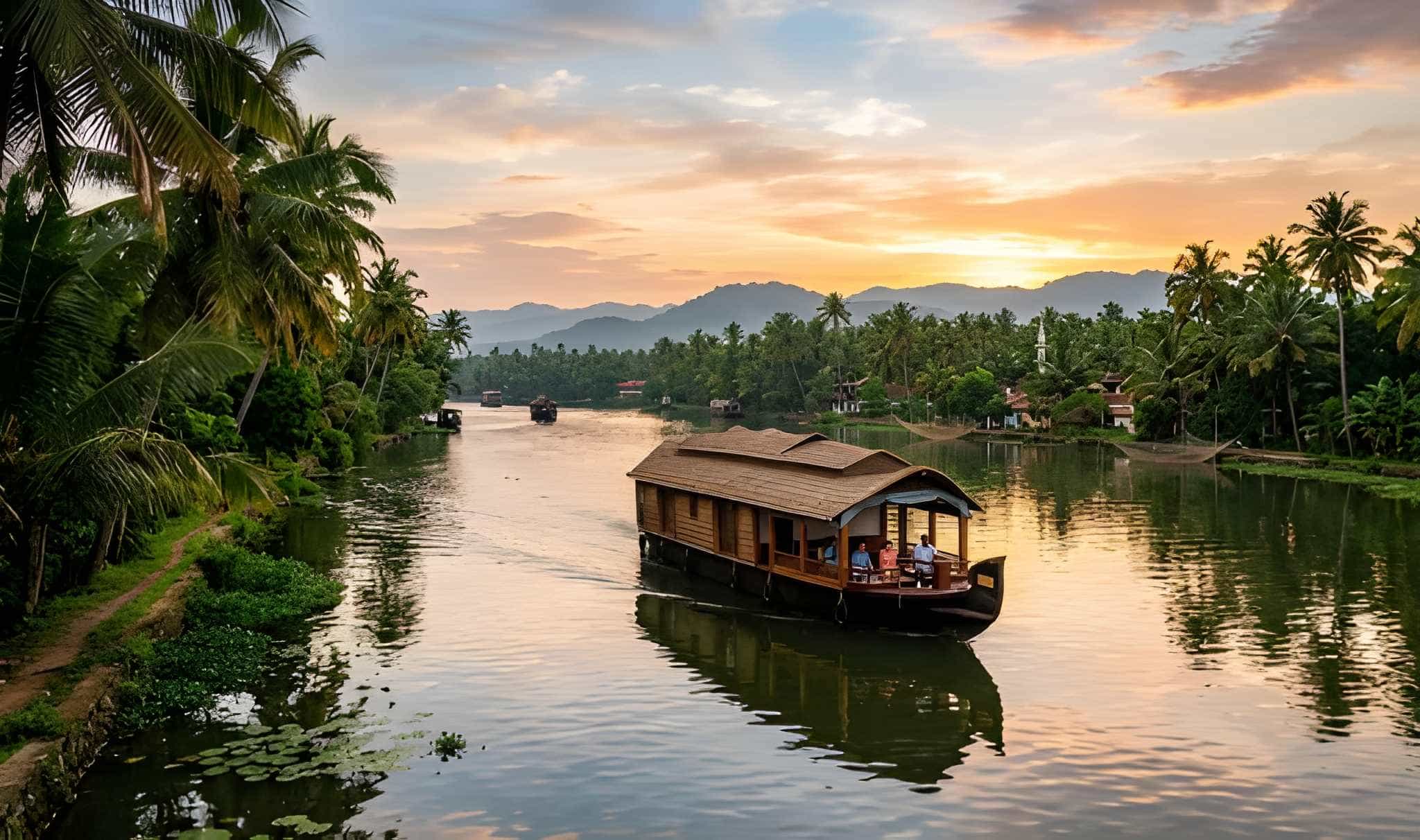 kerala image