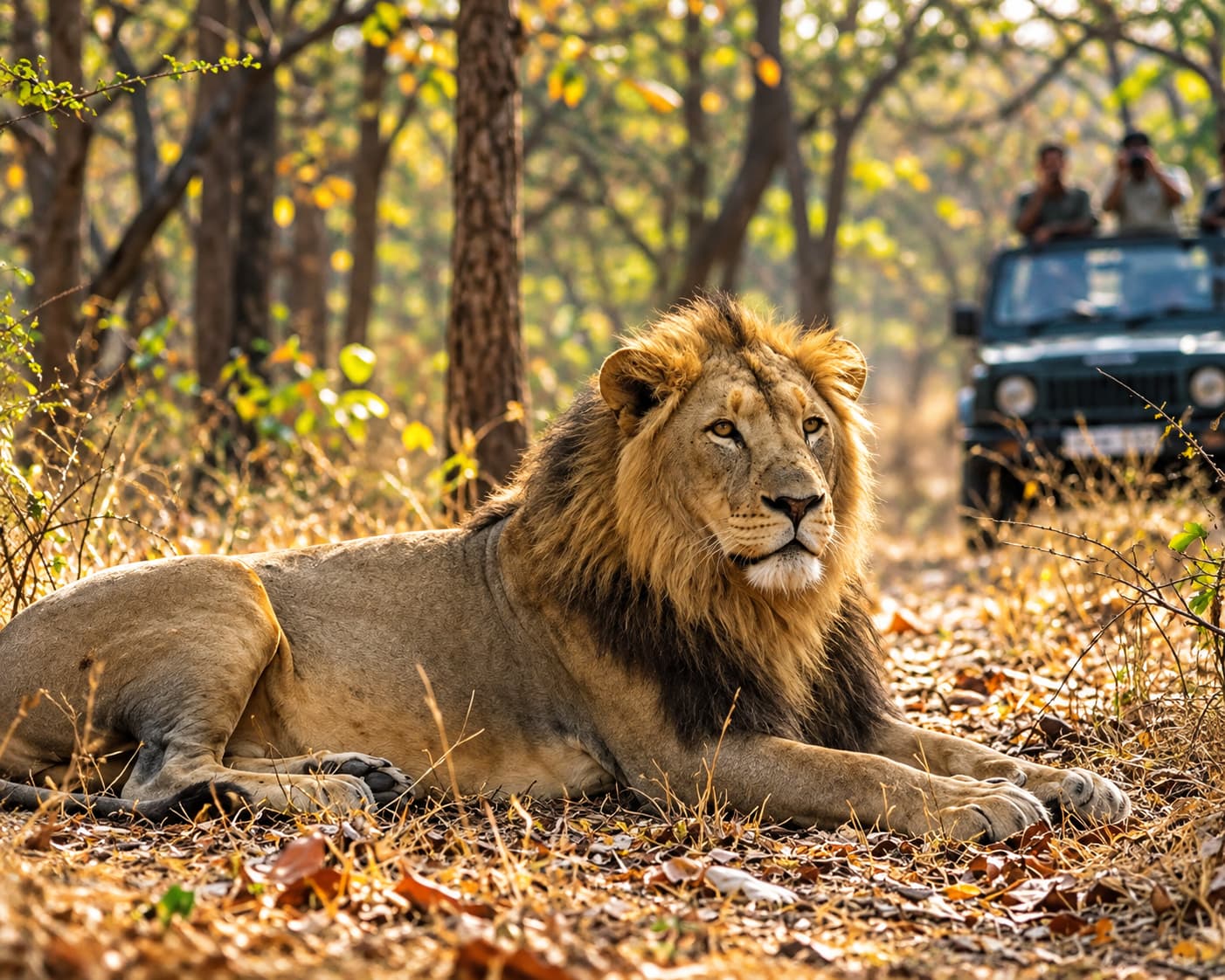 git best national parks in India blog image 2