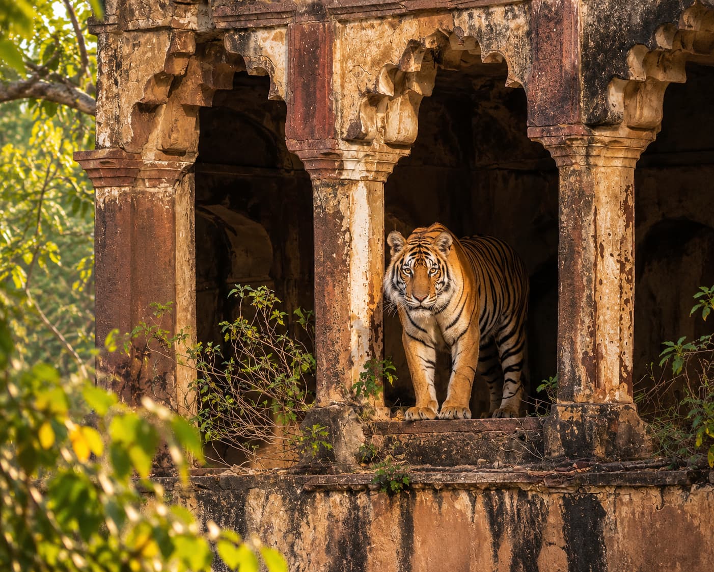 git best places to visit in india wildlife image