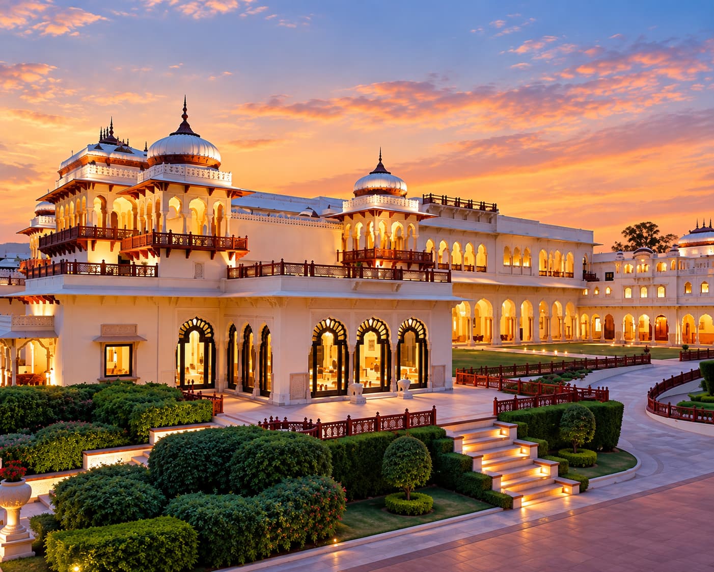 git where to stay in india blog image 4